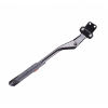 Stojan CTM TRIC 22, E-BIKE, hliník, na návarky, nastaviteľný, 22mm uni