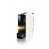 Krups XN1101 Nespresso Essenza Mini, kapslový, bílá (XN1101)