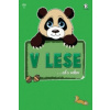 neuvedený autor - V lese