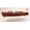 Dumas 1947 Chris-Craft rýchly čln 610mm