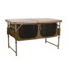Fox Stolík Session Table with Storage