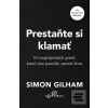 Prestaňte si klamať (Simon Gilham)