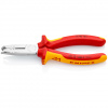 Odstraňovacie kliešte, VDE 1000V, 8-13 mm - KNIPEX 13 46 165
