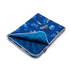 T-Tomi Deka Kids Bavlna|Polyester|Zamat 80x100 100 x 80 cm Swan lake