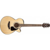 Takamine GF30CE, Rosewood Fingerboard - Natural