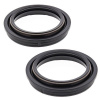 Prachovky do předních vidlic All Balls HONDA GL 1500 Gold Wing rok 97-03