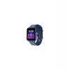 Canyon KW-43, Joyce, smart hodinky pre mládež, IPS displej 1.54´´, IP67, Entertainment, hry, športy, notifikácie, modré (CNE-KW43BL)