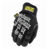 MECHANIX Zateplené pracovné rukavice Original® Plus S/8
