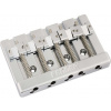 Fender HiMass 5-String Bass Narrow Bridge Assembly Kobylka pre basgitaru