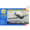 SMER 876 FAIREY FULMAR Mk.I/II MODEL NA ZLEPENIE
