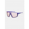Julbo okrúhle slnečné okuliare FURY J531 fialová ONE SIZE