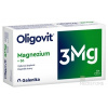Galenika Oligovit 3 Mg Magnézium + B6 30 kapsúl