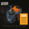 Geezer Butler - Manipulations Of The Mind / 4CD [4 CD]