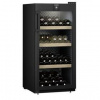 Vínotéka Liebherr GrandCru WPbl 4201 čierna