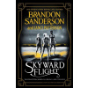 Skyward Flight - Brandon Sanderson, Janci Patterson