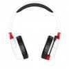 HP HyperX Cloud Mini Wireless Gaming Headset (Bílá) 7G8F2AA
