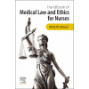 Handbook of Medical Law and Ethics for Nurses (Mark Gibson)(Brožovaná)