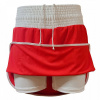 Boxerská sukňa s trenírkami BAIL, Polyester XS - 24066