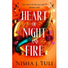Heart of Night and Fire