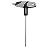 Skrutkovač T TORX T27 s otvorom YATO YT-05607
