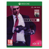 Hitman 2 Xbox One - krabicová verzia