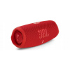 Prenosný reproduktor JBL Charge 5 červený