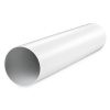 VENTS potrubie plastové kruhové 150 mm x 0,5 m