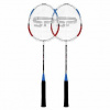 Spokey FIT ONE Súprava na bedminton - 2 rakety