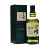 Suntory HAKUSHU 43% 12y 0,7 l (kartón)