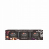 Sójová vonná sviečka BLACK COCONUT Yankee Candle 3 ks