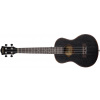 CASCHA HH 2305L Tenor Mahogany LH Black