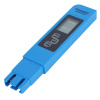 Digitálny TDS/EC LCD tester vody 3 v 1 – presné meranie kvality a čistoty vody