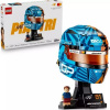 LEGO® Editions prilba jazdca McLaren F1® tímu Oscar Piastri 43017