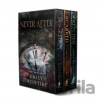 Never After Series Boxed Set, Books 1-3
