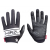 Rukavice Hirzl Grippp comfort FF, černá/bílá 8/M
