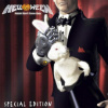 Helloween - Rabbit Don't Come Easy / Bi-Coloured / Vinyl / 2LP [2 LP]