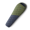 Spacák Premium PROUD -30°C HUSKY modrá/khaki (Spacák prémium PROUD -30°C)