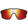 Okuliare Julbo FURY SP3 CF black/red