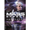 Mass Effect: Andromeda - Iniciace (N. K. Jemisin, Mac Walters)