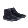 Topánky ALPINESTARS Chrome Air (čierna/čierna) 45,5