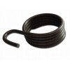 Spätná pružina kopača – motor Minarelli 50 cm³
