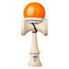 KENDAMA KROM POP LOL - ORANŽOVÁ