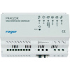 ROGER PR402DR access controller (9050)