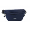Dámska ľadvinka Hedgren Nova Halo waistbag HNOV01 - 795 navy cosmos