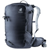 Deuter Freerider 28 SL Black Veľkosť: OneSize batoh
