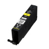 Canon originál ink CLI-531 Y, 6121C001, yellow, 191str.