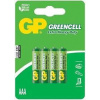 GP Greencell 24G R03 BL 1,5V AAA Batéria