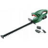 Bosch Záhradná technika - 18V AKU plotové nožnice 45 cm, 1x aku 2,0 Ah Li-Ion, nabíjačka 0600849H02