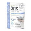 Brit VD Cat GF Care Calm&Stress Relief 400g