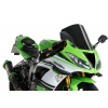 PUIG Plexi štít PUIG R-RACER 3629N čierna
